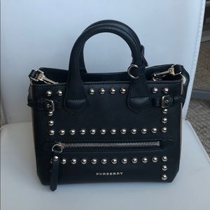Burberry bag